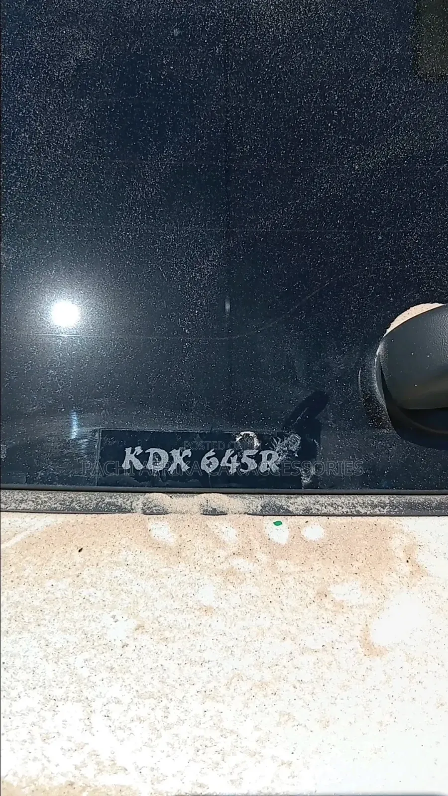 Car Identity Branding