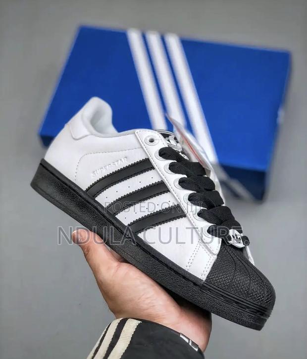 Adidas Superstar - thumbnail 2