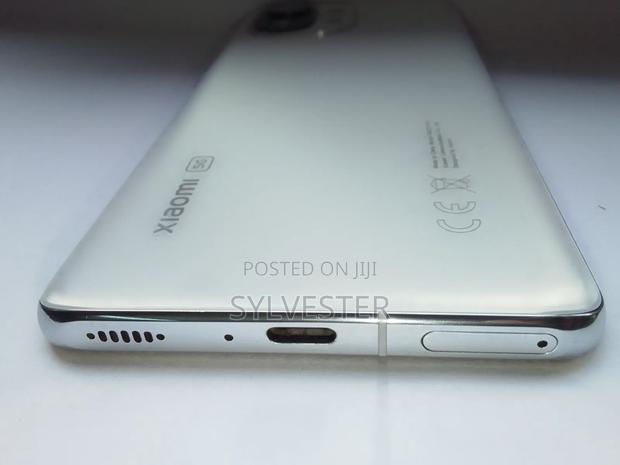 Xiaomi Mi 11 128 GB White - thumbnail 2