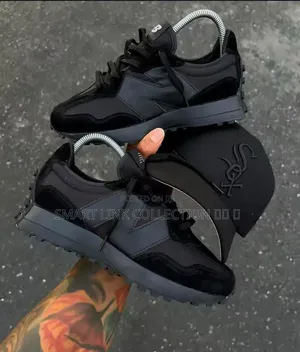 Leather N Balance 327