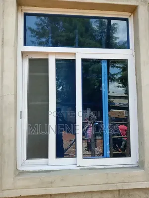 Glass Windows