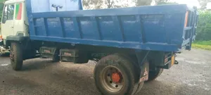 Mistubishi Fuso Tipper