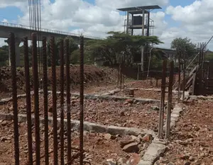 Land for Sale.