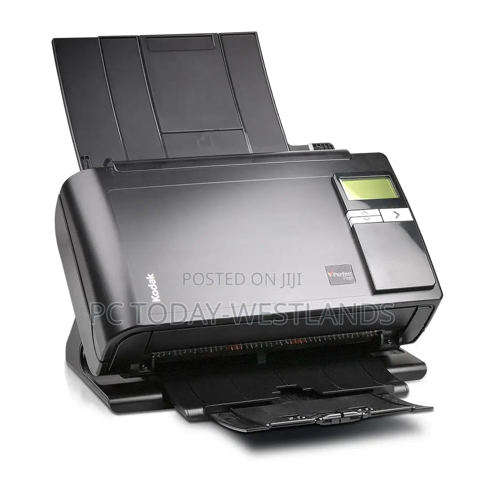 Kodak I2620 600 Dpi Document Scanner, Upto 60 PPM
