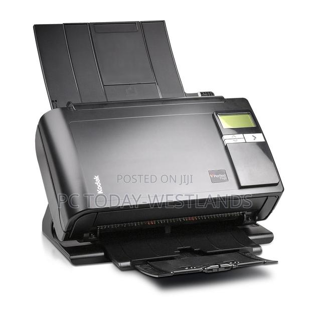 Kodak I2620 600 Dpi Document Scanner, Upto 60 PPM