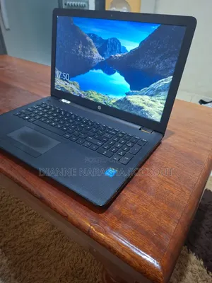 Laptop HP 15 4GB Intel Core i3 HDD 1T