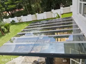 Sky Top Glasses