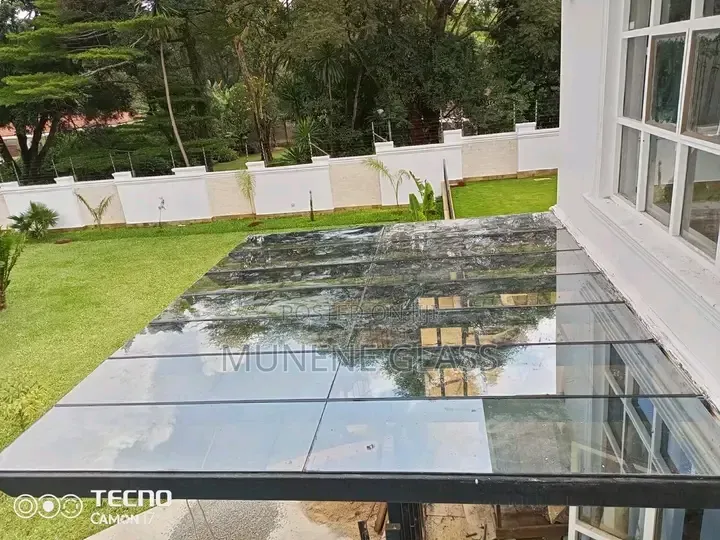 Sky Top Glasses