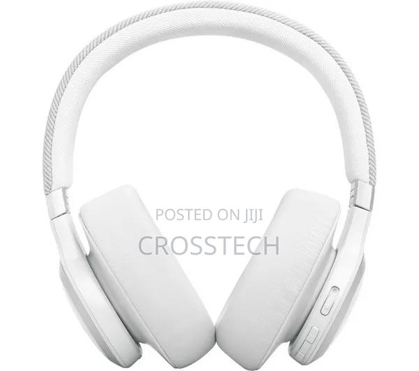 JBL Live 770 Nc Headphones - thumbnail 3