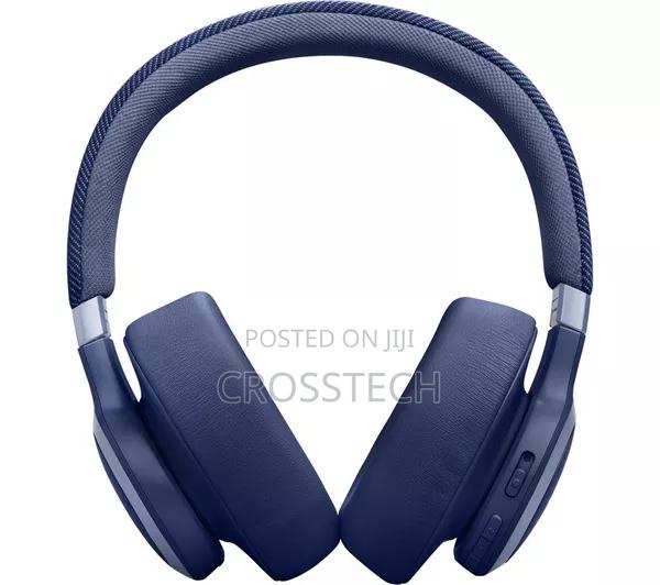 JBL Live 770 Nc Headphones - thumbnail 7
