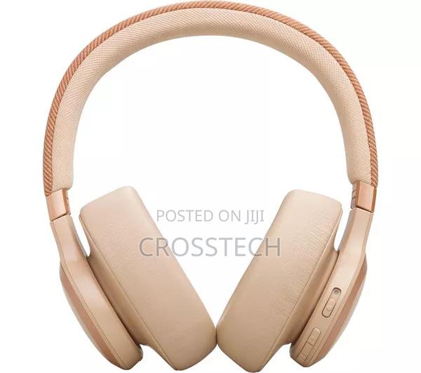 JBL Live 770 Nc Headphones - thumbnail 8