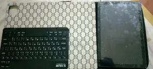 New Tablet 1 TB Black