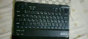 New Tablet 1 TB Black