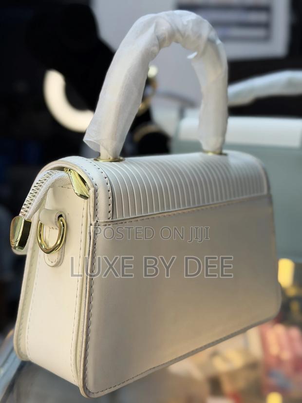 White Stylish Bag - thumbnail 3