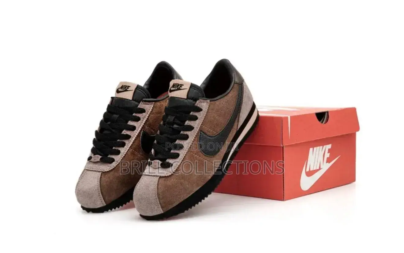 Nike Cortez