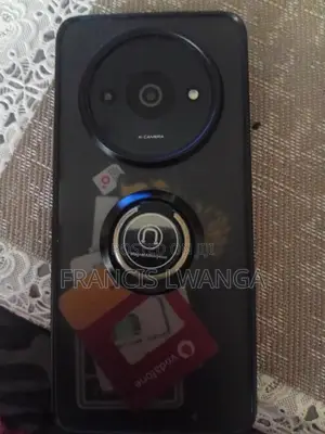 Xiaomi Mi A3 64 GB Black