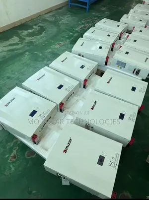 5kwh 51.2v 100ah Amizar Lifepo4 Lithium Batteries Wholesale Prices
