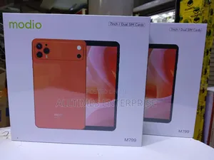 New Modio M799 512 GB
