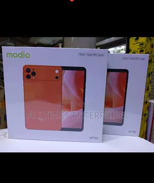 New Modio M799 512 GB