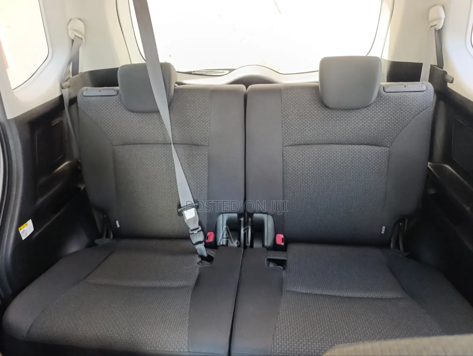 Suzuki Solio 2019 White