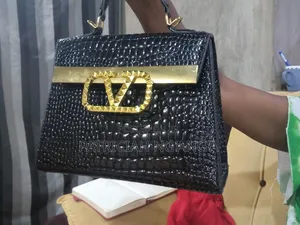 Valentino Classic Bag