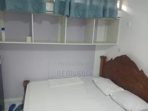 Air BNB Studio in Mombasa CBD Close to Kenya School of Government