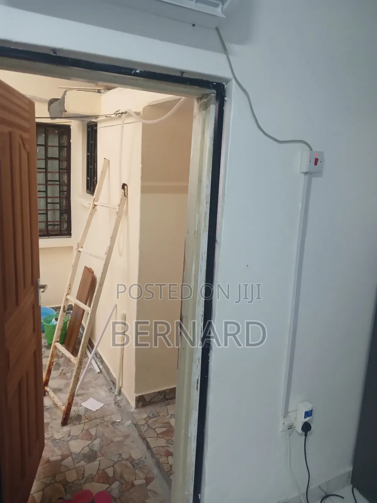 Air BNB Studio in Mombasa CBD Close to Kenya School of Government