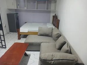 Air BNB Studio in Mombasa CBD Close to Kenya School of Government
