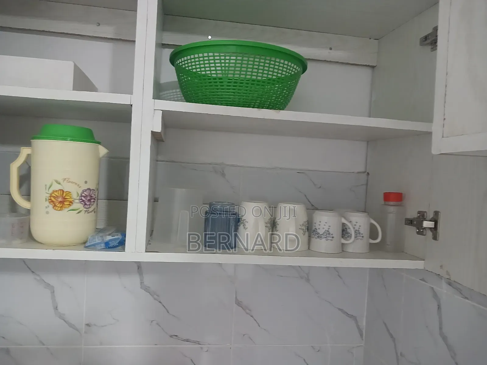 Air BNB Studio in Mombasa CBD Close to Kenya School of Government