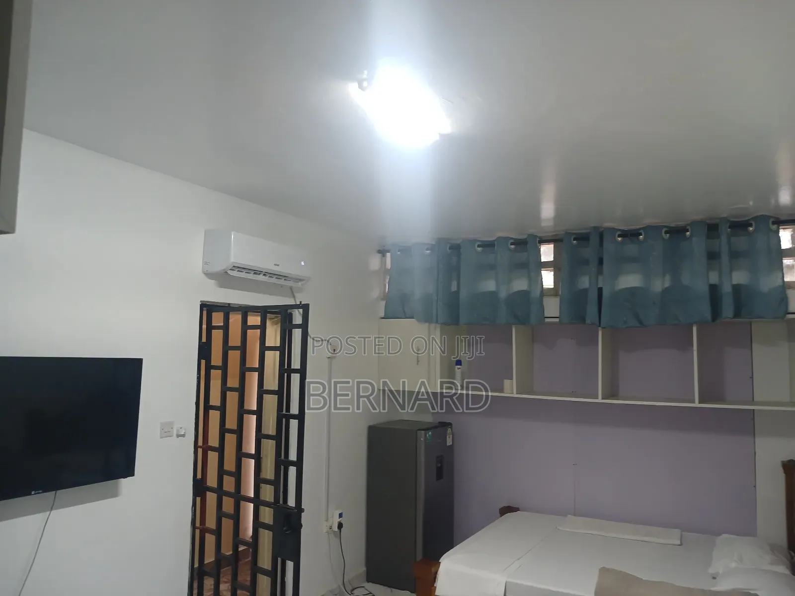 Air BNB Studio in Mombasa CBD Close to Kenya School of Government
