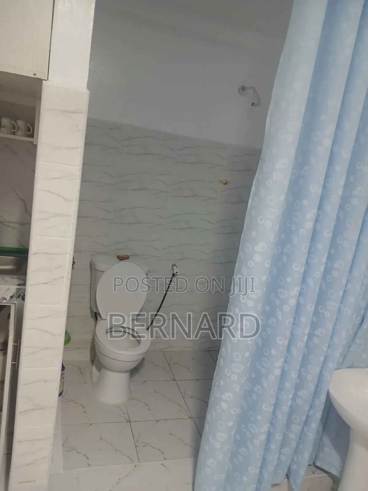 Air BNB Studio in Mombasa CBD Close to Kenya School of Government