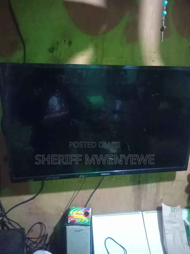 Konka Digital Tv 32 Inches - thumbnail 2