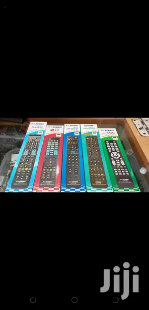 Universal LCD Tvs Remote Control.