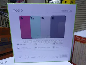 New Modio M793 512 GB
