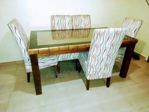 Distress Sale Dining Set