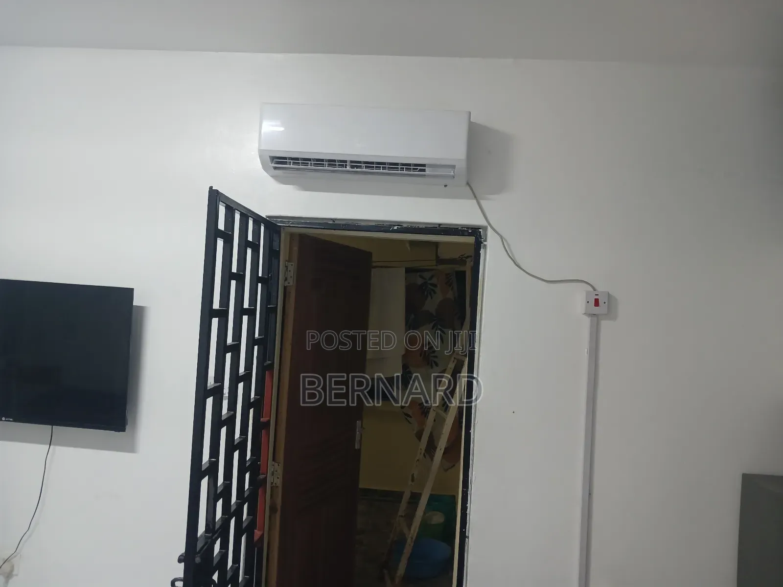Air BNB Studio in Mombasa CBD Close to Kenya School of Government