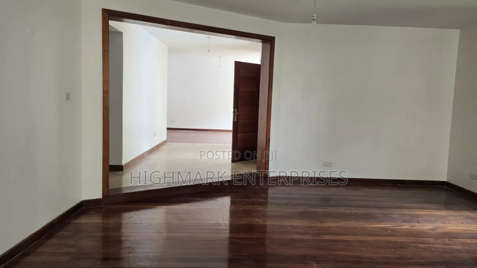 5bdrm Villa in Kaputei Gardens, Muthangari for rent