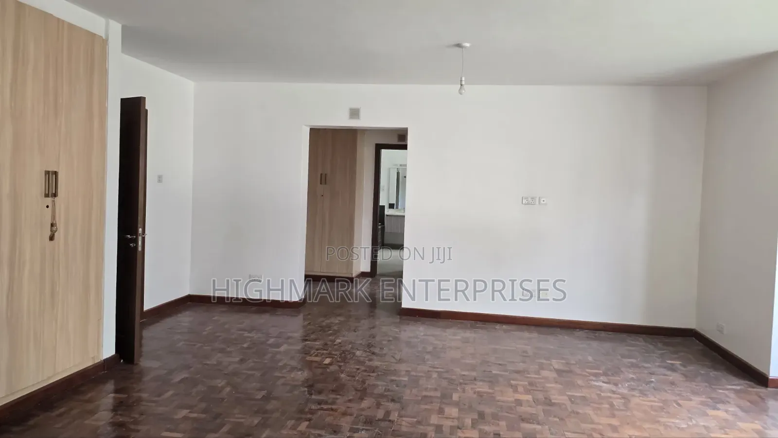 5bdrm Villa in Kaputei Gardens, Muthangari for rent