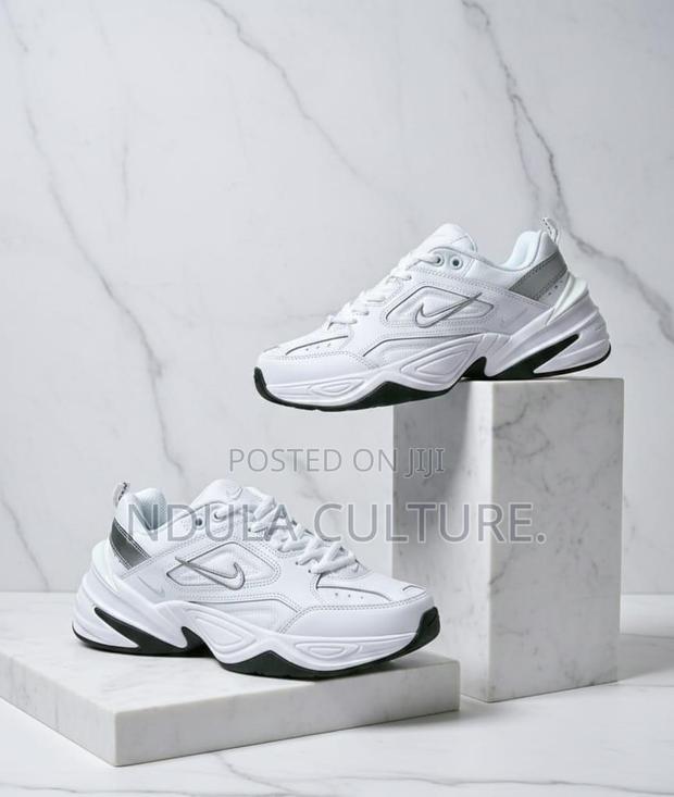 Nike M2k Tecno