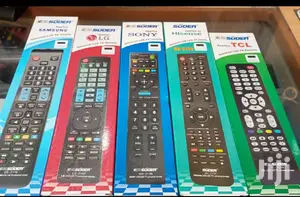 Universal LCD Tvs Remote Control.