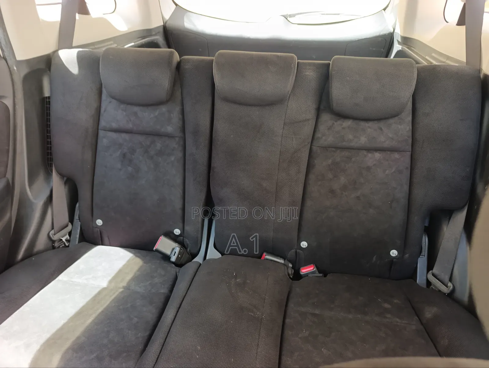 Honda Fit Shuttle 1.5 Hybrid 2WD 2019 Pearl
