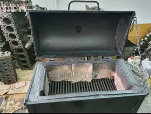 Bbq Grill Jiko