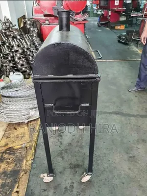 Bbq Grill Jiko