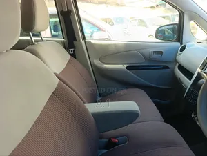 Mitsubishi EK Wagon 660 FWD 2019 Silver