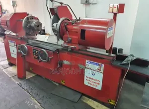 Crankshaft Grinding Machine
