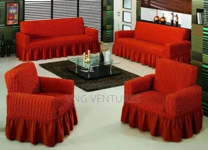 Purely Turkish Seat Covers