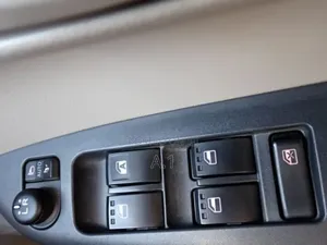 Daihatsu Boon 2019 Silver