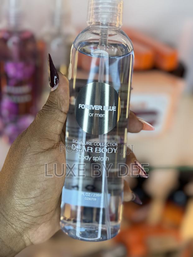 Body Mist Fresh All Day - thumbnail 4