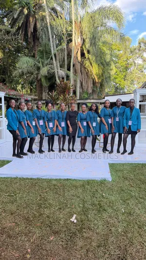 Professional Ushers /Hostesses