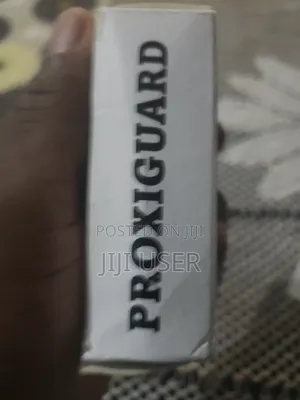 Proxyguard